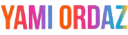 logo yami ordaz